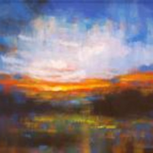 Sunrise by CLAIRE HARDY