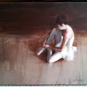 Afterward by CLAIRE HARDY
