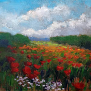 Awakening by CLAIRE HARDY, Image 1.