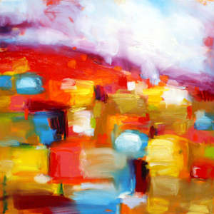 Dreaming by CLAIRE HARDY, Image 1.