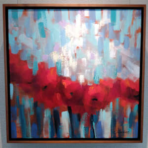 Loves Bloom by CLAIRE HARDY, Image 1.