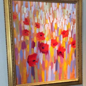 Spring Parade by CLAIRE HARDY, Image 1.