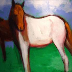 Turning by CLAIRE HARDY