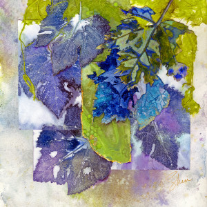 Vivid by Sheri Trepina