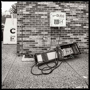 585.266.9507 – AB Convenient Market, 1684 Norton Street, Rochester, NY 14609 by Eric T. Kunsman, Image 1.
