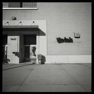Kodak Hawkeye Building, Rochester, NY by Eric T. Kunsman