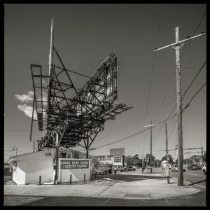 Unknown Number- ACE Cash Express, 3150 Gentilly Blvd, New Orleans, LA 70122 by Eric T. Kunsman, Image 1.