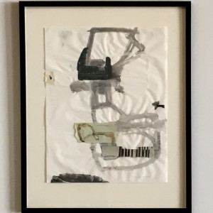 Assembled drawing 1 by MaryAnn Puls