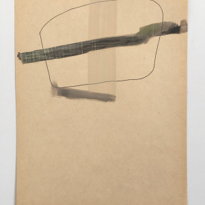 Sketch by MaryAnn Puls