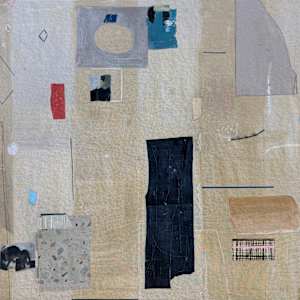 Symbols on Wildwood by MaryAnn Puls