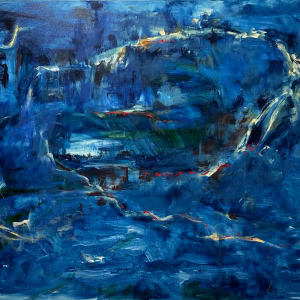 Become the Sky by RM Cimini, Image 1.