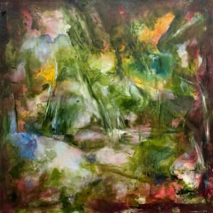 Hidden Glimpse by RM Cimini, Image 1.
