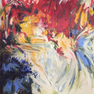 Sudden and Liquid Like Birdsong by RM Cimini, Image 2.