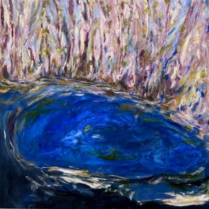 Deep Pool by RM Cimini, Image 1.