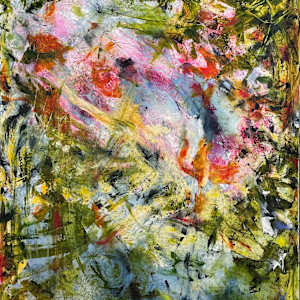 Mystery Moved the Water by RM Cimini, Image 1.