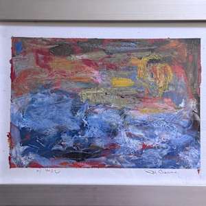 #1 by RM Cimini, Image 1.
