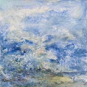 The Gilded Present by RM Cimini, Image 1.