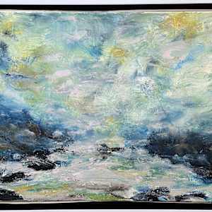 Dawn's Passage by RM Cimini, Image 1.
