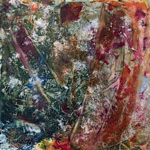 In the Woods Early Spring by RM Cimini, Image 1.
