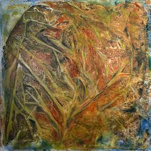 Unfurling by RM Cimini, Image 1.