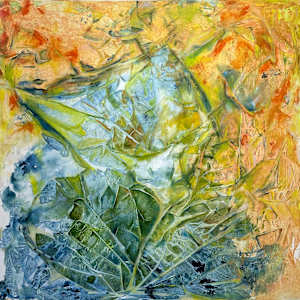 Watching Spring by RM Cimini, Image 1.
