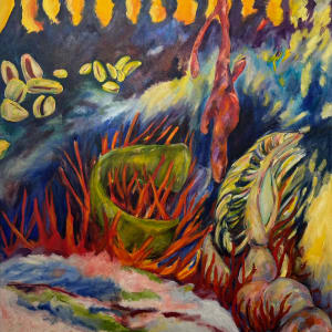 Interestial by RM Cimini, Image 2.
