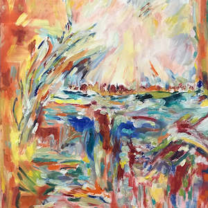 Interlude 1 by RM Cimini, Image 1.