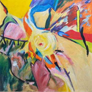 Metanoia by RM Cimini, Image 19.