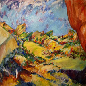 Under Red Rock by RM Cimini, Image 2.