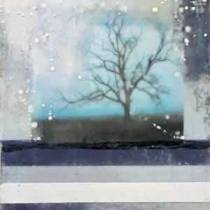 Winter's Tree by Giselle Gautreau