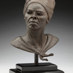 Fierce - The Triumph of Harriet Tubman by Lori Kiplinger Pandy 