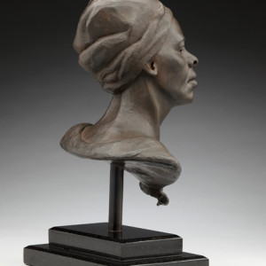 Fierce - The Triumph of Harriet Tubman by Lori Kiplinger Pandy 