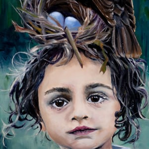 A Friend from Seattle by Laurie Hoen