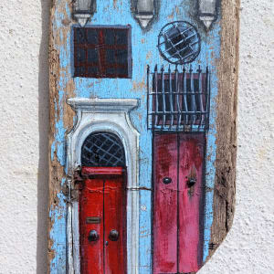 Republic Street, Valletta, Malta by Elena Merlina - Paint The World Tour 