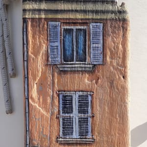FRANCE - Rue Gambetta, Saint Tropez 