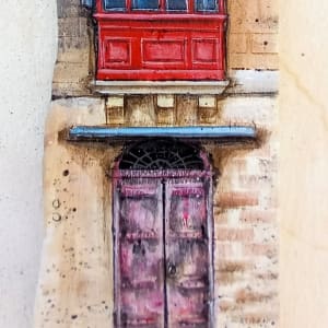 West Street, Lavaletta, Malta 