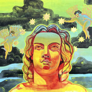 Eleonora by Shelby Little