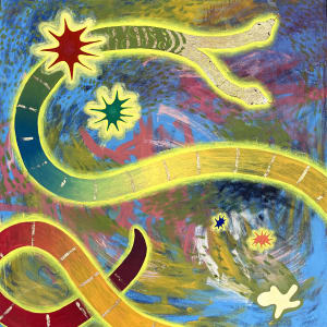 Duality by Shelby Little, Image 1.
