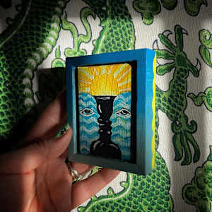 Comunione by Shelby Little, Image 2.