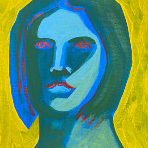 Clytemnestra by Shelby Little