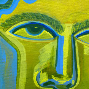 Hermes by Shelby Little 