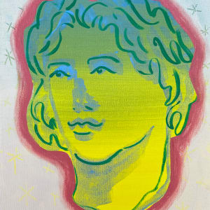 Eros by Shelby Little