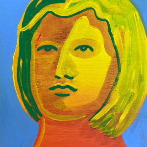 Penelope by Shelby Little