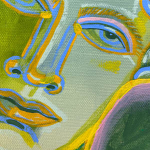 Psyche by Shelby Little 