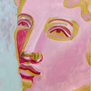 Rhea by Shelby Little