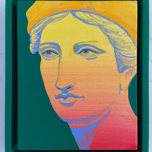 Artemis by Shelby Little 