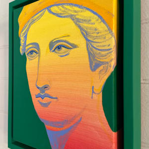 Artemis by Shelby Little 