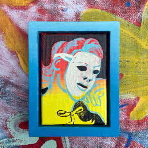 Sa Sartiglia by Shelby Little, Image 1.