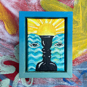 Comunione by Shelby Little, Image 4.