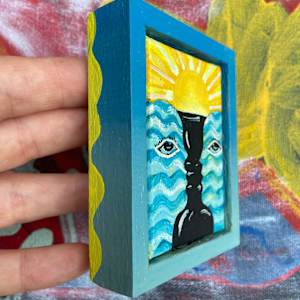 Comunione by Shelby Little, Image 5.